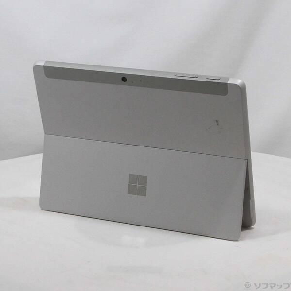 〔中古〕Microsoft(マイクロソフト) Surface Go3 〔Pentium Gold／4GB／eMMC64GB〕 8V8-00030〔262-ud〕 |  | 02
