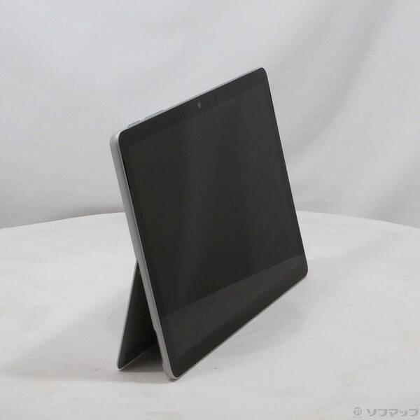 〔中古〕Microsoft(マイクロソフト) Surface Go3 〔Pentium Gold／4GB／eMMC64GB〕 8V8-00030〔262-ud〕 |  | 03
