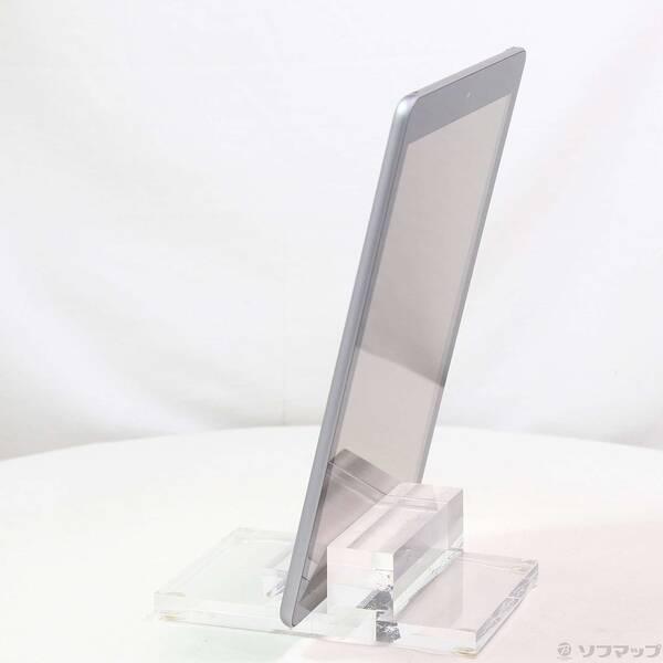 〔中古〕Apple(アップル) iPad 第6世代 32GB スペースグレイ MR7F2ZP／A Wi-Fi〔262-ud〕 |  | 01