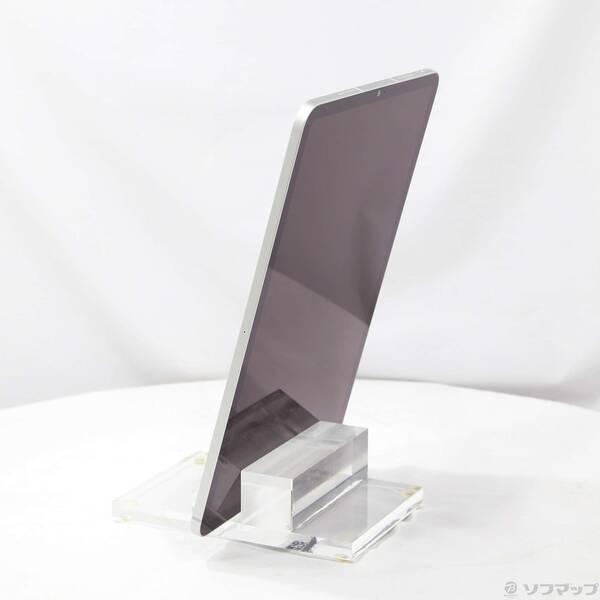 〔中古〕Apple(アップル) iPad Pro 11インチ 第3世代 128GB シルバー FHW63J／A SIMフリー〔262-ud〕 |  | 01