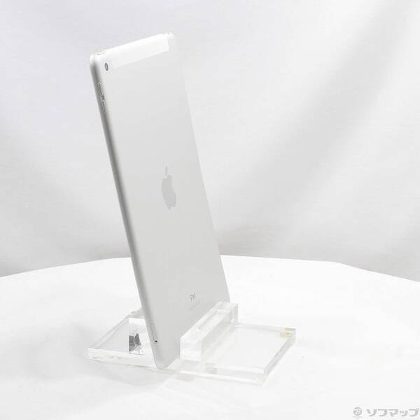 〔中古〕Apple(アップル) iPad 第9世代 64GB シルバー MK493J／A auロック解除SIMフリー〔348-ud〕 |  | 03