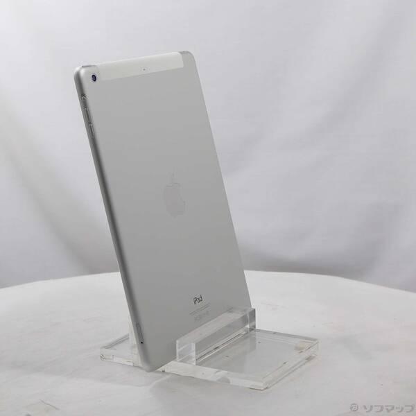 〔中古〕Apple(アップル) iPad Air 16GB シルバー MD794JA／A au〔247-ud〕 |  | 03