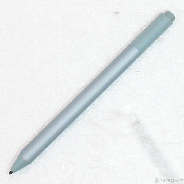 〔中古〕Microsoft(マイクロソフト) Surface Pen EYU-00039 アクア〔262-ud〕 | 