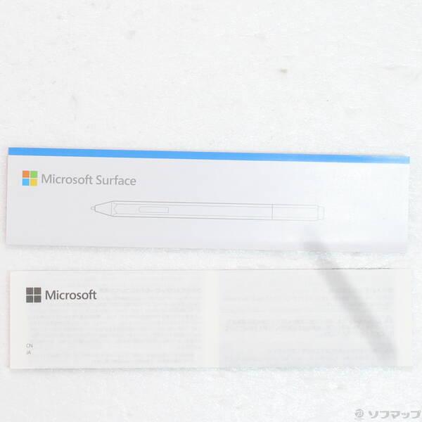 〔中古〕Microsoft(マイクロソフト) Surface Pen EYU-00039 アクア〔262-ud〕 |  | 01