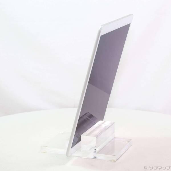 〔中古〕Apple(アップル) iPad Air 第3世代 64GB シルバー MUUK2J／A Wi-Fi〔262-ud〕 |  | 01