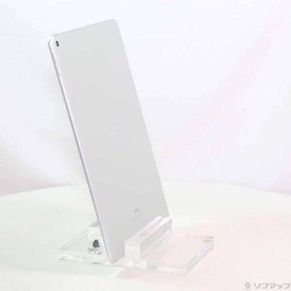 〔中古〕Apple(アップル) iPad Air 第3世代 64GB シルバー MUUK2J／A Wi-Fi〔262-ud〕 |  | 03