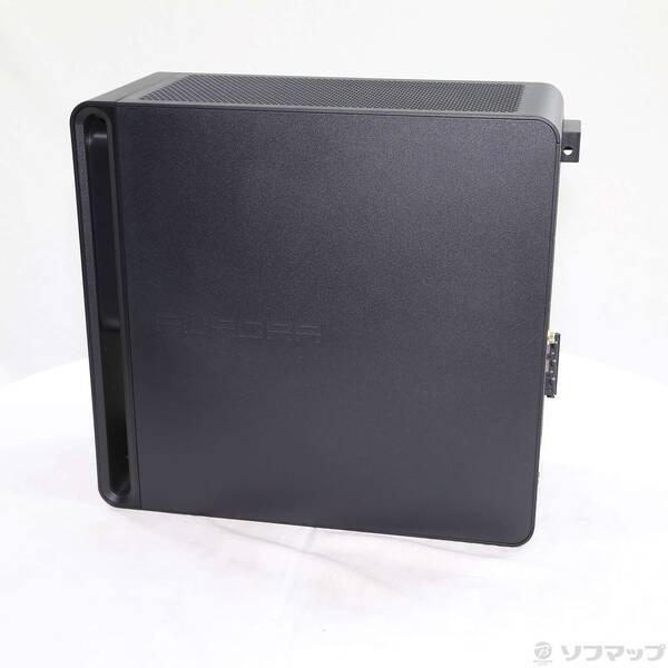 〔中古〕DELL(デル) 〔展示品〕 Alienware Aurora R16 DA80-DWLBC バサルトブラック〔258-ud〕 |  | 01