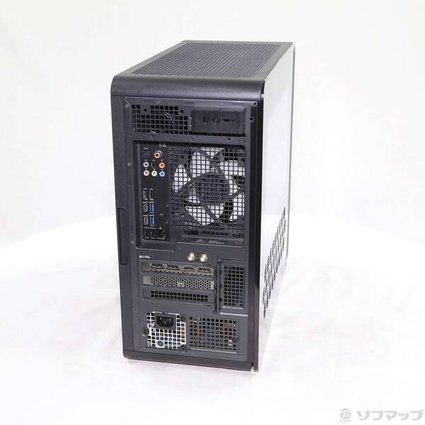 〔中古〕DELL(デル) 〔展示品〕 Alienware Aurora R16 DA80-DWLBC バサルトブラック〔258-ud〕 |  | 02