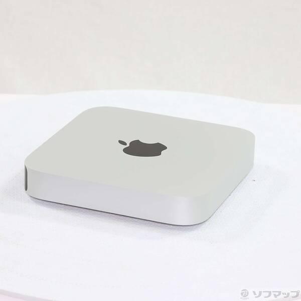 Mac mini 整備品 M2 Pro 32GBメモリ MNH73J/Aを拡張 Mac mini 整備品 M2 Pro 32GBメモリ MNH73J⁄Aを拡張 Mac mini 整備品