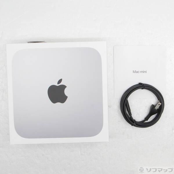 Mac mini 整備品 M2 Pro 32GBメモリ MNH73J⁄Aを拡張 Mac mini 整備品