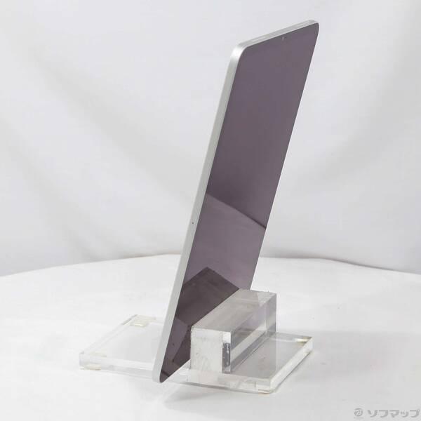 〔中古〕Apple(アップル) iPad Pro 11インチ 64GB シルバー FTXP2J／A Wi-Fi〔371-ud〕 |  | 01