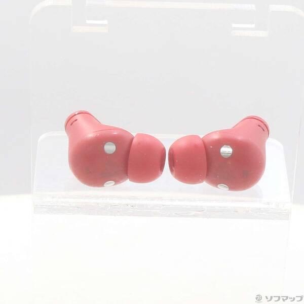 〔中古〕Beats Studio Buds Beatsレッド MJ503PA／A〔368-ud〕 |  | 02