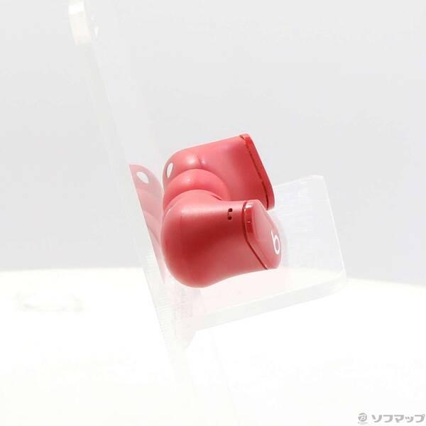 〔中古〕Beats Studio Buds Beatsレッド MJ503PA／A〔368-ud〕 |  | 03