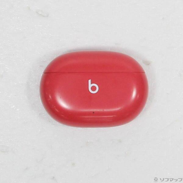 〔中古〕Beats Studio Buds Beatsレッド MJ503PA／A〔368-ud〕 |  | 04