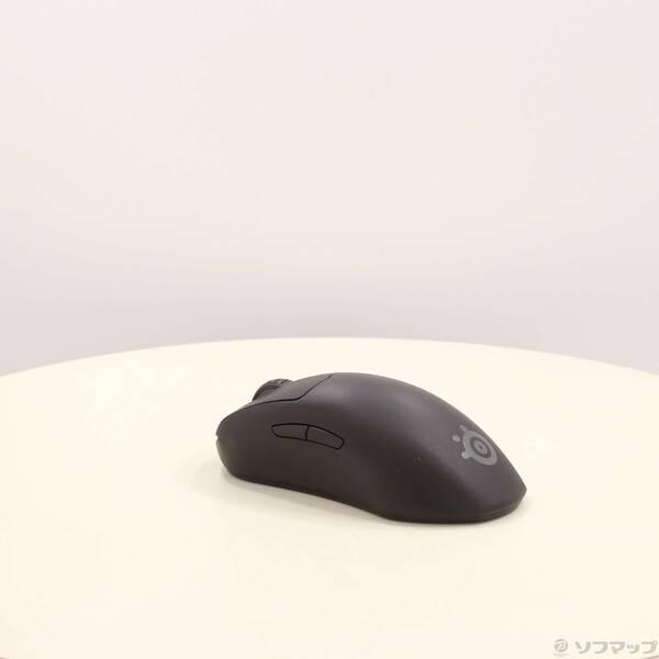 〔中古〕SteelSeries SteelSeries Prime+ 62490J ゲーミングマウス〔344-ud〕 |  | 01