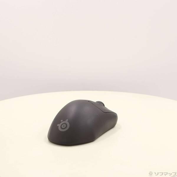 〔中古〕SteelSeries SteelSeries Prime+ 62490J ゲーミングマウス〔344-ud〕 |  | 02