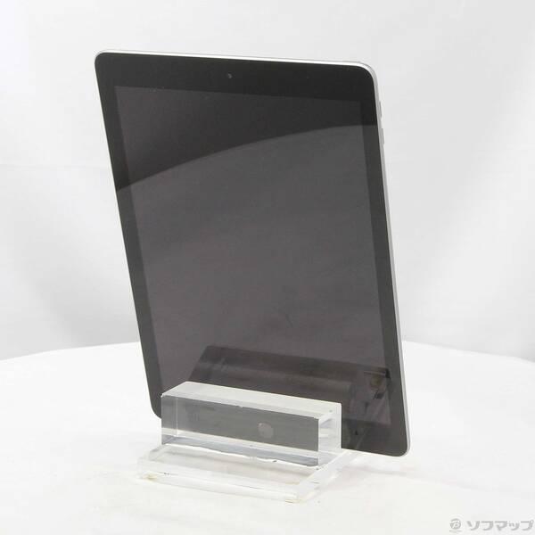 〔中古〕Apple(アップル) iPad 第6世代 128GB スペースグレイ MR7J2J／A Wi-Fi〔305-ud〕 |  | 02