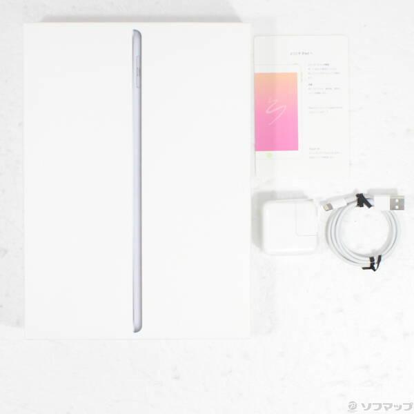 〔中古〕Apple(アップル) iPad 第6世代 128GB スペースグレイ MR7J2J／A Wi-Fi〔305-ud〕 |  | 04