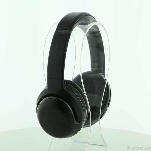 〔中古〕JBL(ジェービーエル) JBL Tour One M2 ブラック〔262-ud〕 |  | 01