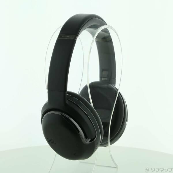 〔中古〕JBL(ジェービーエル) JBL Tour One M2 ブラック〔262-ud〕 |  | 03