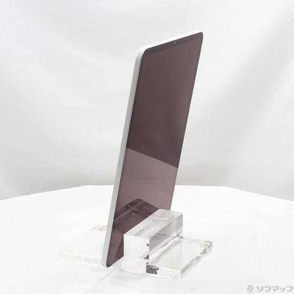 〔中古〕Apple(アップル) iPad Pro 11インチ 256GB シルバー MTXR2J／A Wi-Fi〔251-ud〕 |  | 01