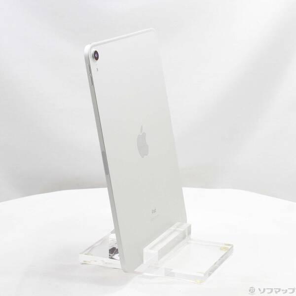 〔中古〕Apple(アップル) iPad Pro 11インチ 256GB シルバー MTXR2J／A Wi-Fi〔251-ud〕 |  | 03