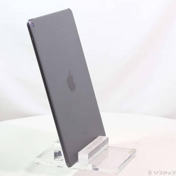 〔中古〕Apple(アップル) iPad Air 第3世代 64GB スペースグレイ MUUJ2J／A Wi-Fi〔258-ud〕 |  | 03