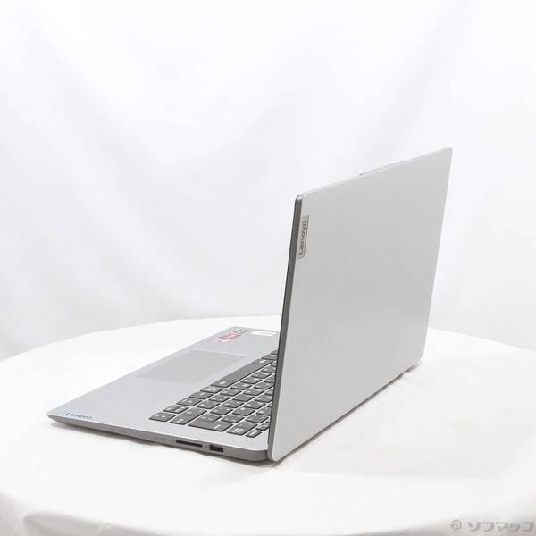 〔中古〕Lenovo(レノボジャパン) ideaPad Slim 170 82VF007CJP クラウドグレー〔196-ud〕 |  | 01