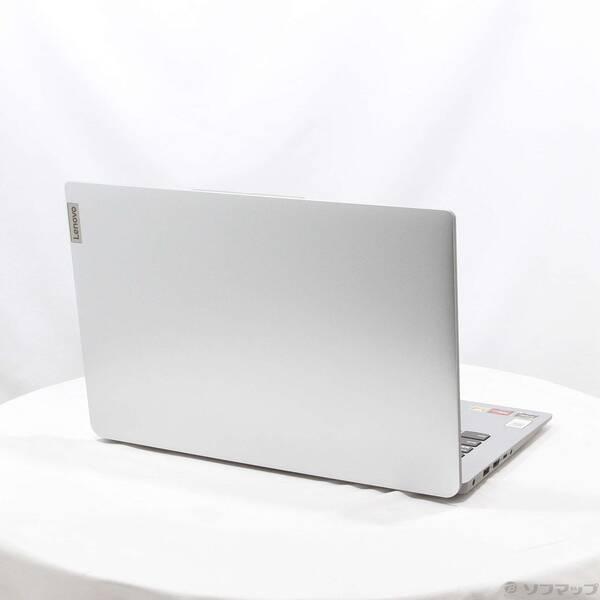 〔中古〕Lenovo(レノボジャパン) ideaPad Slim 170 82VF007CJP クラウドグレー〔196-ud〕 |  | 02