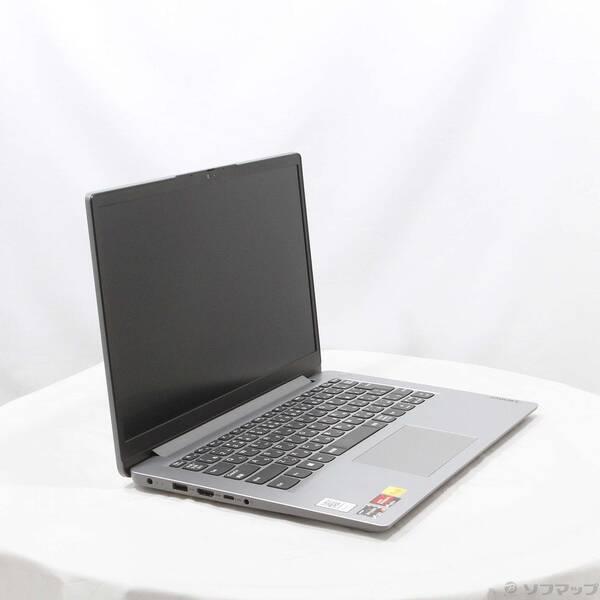 〔中古〕Lenovo(レノボジャパン) ideaPad Slim 170 82VF007CJP クラウドグレー〔196-ud〕 |  | 03