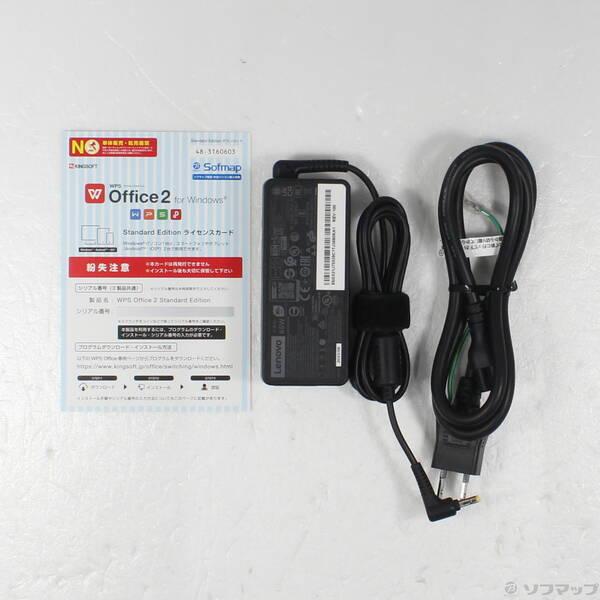 〔中古〕Lenovo(レノボジャパン) ideaPad Slim 170 82VF007CJP クラウドグレー〔196-ud〕 |  | 04