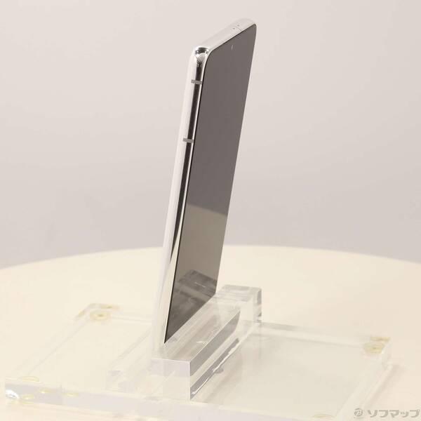 中古〕SAMSUNG(サムスン) Galaxy S21 5G 256GB ファントム