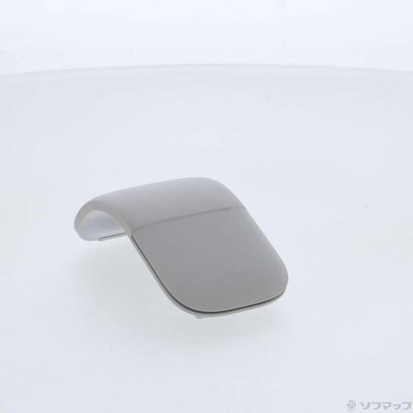 〔中古〕Microsoft(マイクロソフト) Surface Arc Mouse CZV-00007 グレー〔262-ud〕 |  | 03