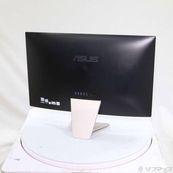 〔中古〕ASUS(エイスース) Vivo AiO V241ICUK-I3HAB 〔Windows 10〕〔262-ud〕 |  | 02