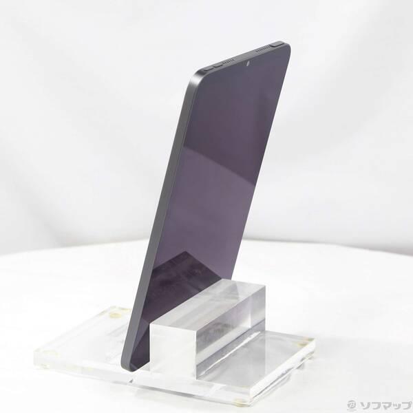 〔中古〕Apple(アップル) iPad mini 第6世代 64GB スペースグレイ MK7M3J／A Wi-Fi〔377-ud〕 |  | 01