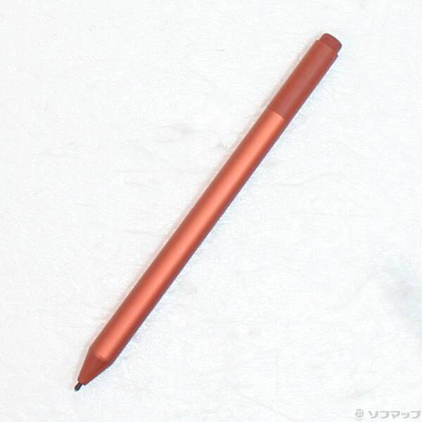〔中古〕Microsoft(マイクロソフト) Surface ペン EYU-00047 ポピーレッド〔349-ud〕 | 