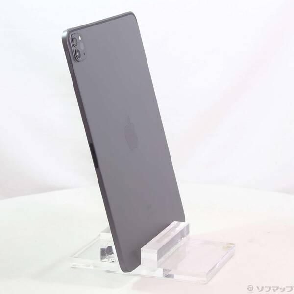 〔中古〕Apple(アップル) iPad Pro 11インチ 第2世代 256GB スペースグレイ MXDC2J／A Wi-Fi〔198-ud〕 |  | 03