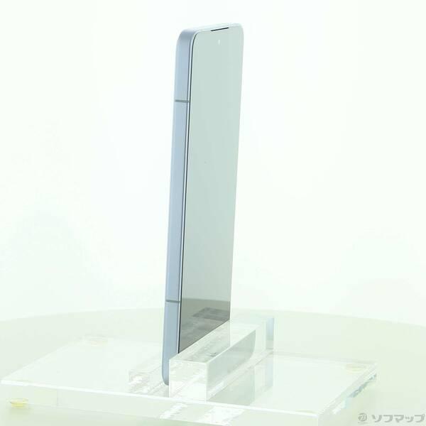 〔中古〕Xiaomi(シャオミ) Xiaomi 14T Pro 256GB チタンブルー MZB0HIQJP SIMフリー〔377-ud〕 |  | 01