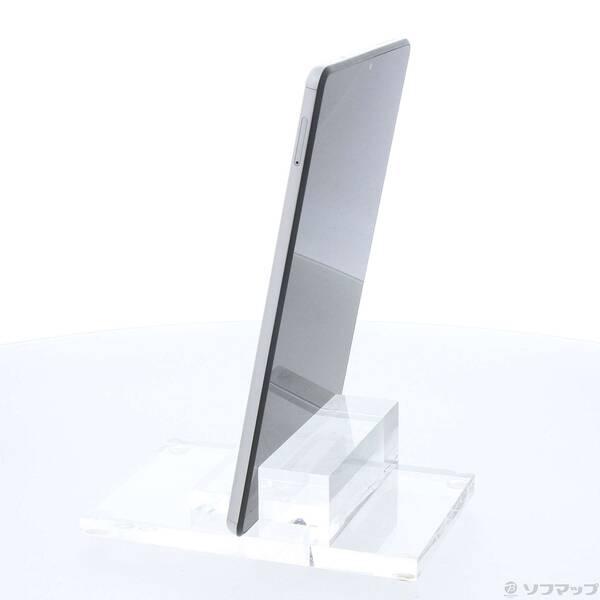 〔中古〕NEC(エヌイーシー) LaVie Tab E TE508／KAS 32GB シルバー PC-TE508KAS Wi-Fi〔348-ud〕 |  | 01