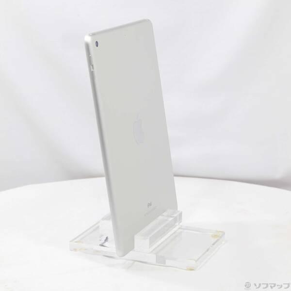〔中古〕Apple(アップル) iPad 第6世代 32GB シルバー MR7G2J／A Wi-Fi〔198-ud〕 |  | 03