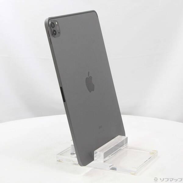 〔中古〕Apple(アップル) iPad Pro 11インチ 第3世代 256GB スペースグレイ MHQU3J／A Wi-Fi〔198-ud〕 |  | 03