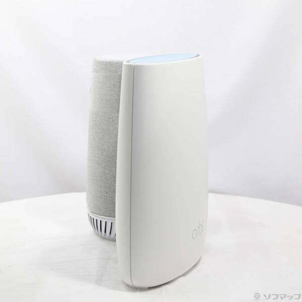 〔中古〕NETGEAR(ネットギア) Orbi RBK50V-100JPS〔344-ud〕 |  | 03