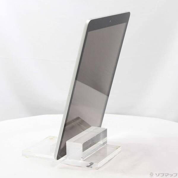 〔中古〕Apple(アップル) iPad 第9世代 64GB シルバー MK2L3J／A Wi-Fi〔349-ud〕 |  | 01