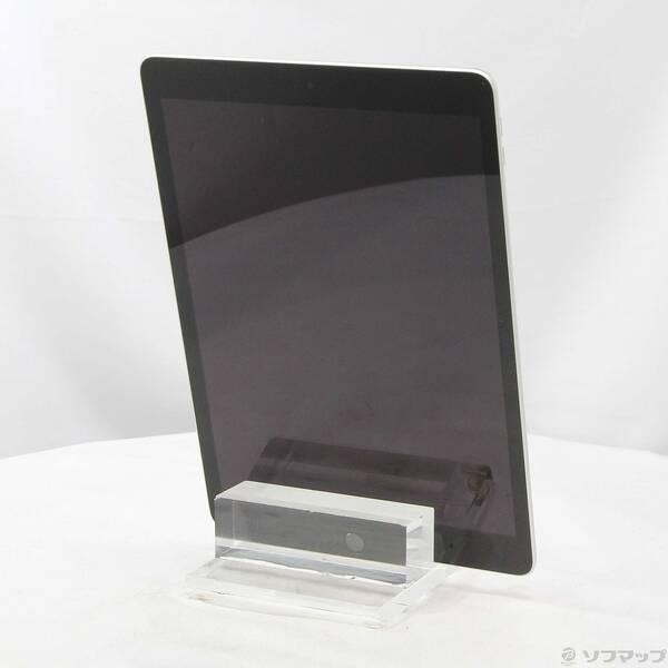 〔中古〕Apple(アップル) iPad 第9世代 64GB シルバー MK2L3J／A Wi-Fi〔349-ud〕 |  | 02