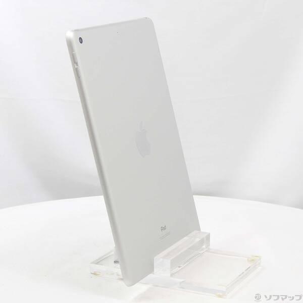 〔中古〕Apple(アップル) iPad 第9世代 64GB シルバー MK2L3J／A Wi-Fi〔349-ud〕 |  | 03