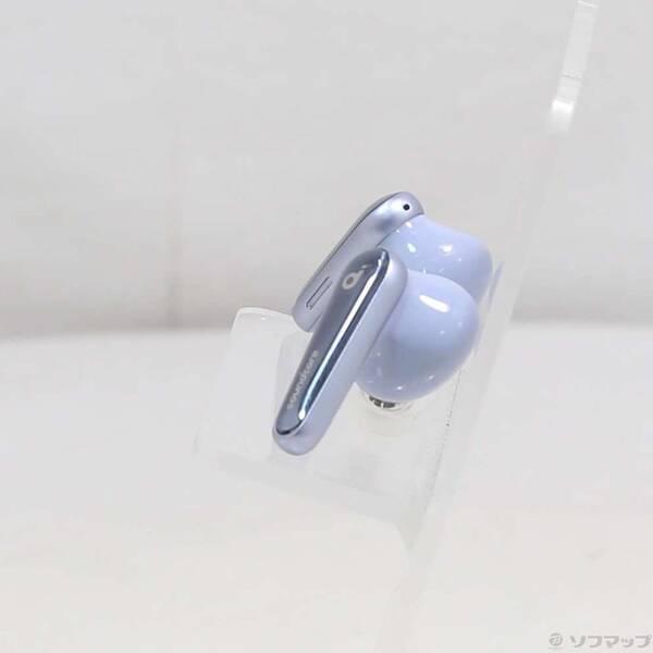 セール！ANKER　リバティ4　スカイブルー　A3953N31 動作確認済み ANKER Soundcore Liberty 4 A3953N31 [スカイブルー] 価格比較