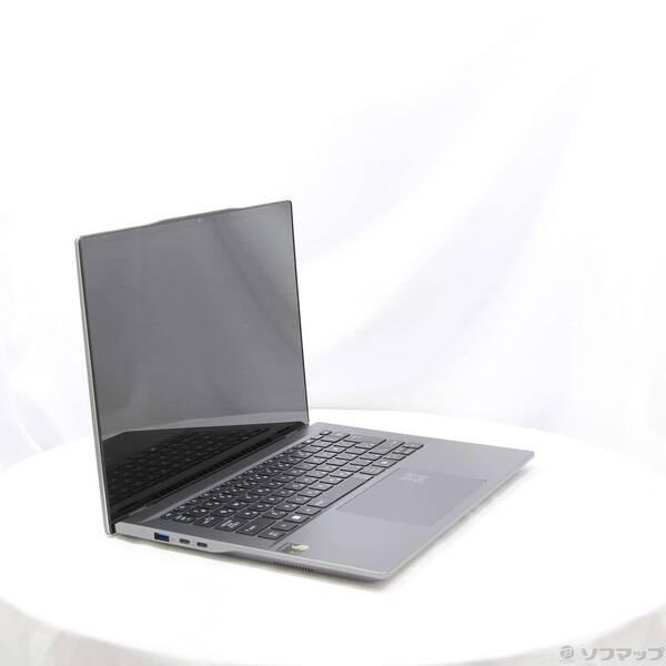 〔中古〕Acer(エイサー) 〔展示品〕 Swift 14 AI SF14-11T-A96Z／F スチールグレイ〔258-ud〕 |  | 03