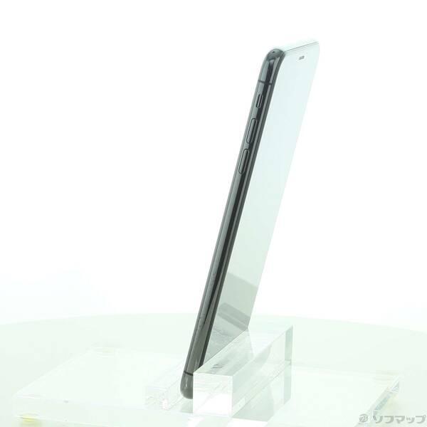 〔中古〕Apple(アップル) iPhoneXS Max 64GB スペースグレイ MT6Q2J／A SoftBank〔258-ud〕 |  | 01