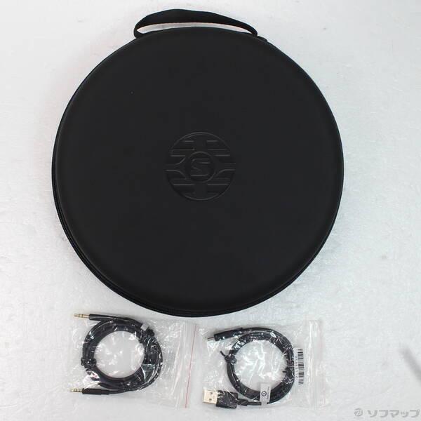 〔中古〕SHURE(シュア) AONIC 50 SBH2350-BK-J ブラック〔344-ud〕 |  | 04