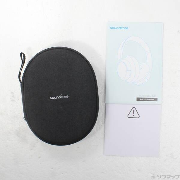 〔中古〕Anker(アンカー) Soundcore Life Q30 ブラック A3028011〔269-ud〕 |  | 04